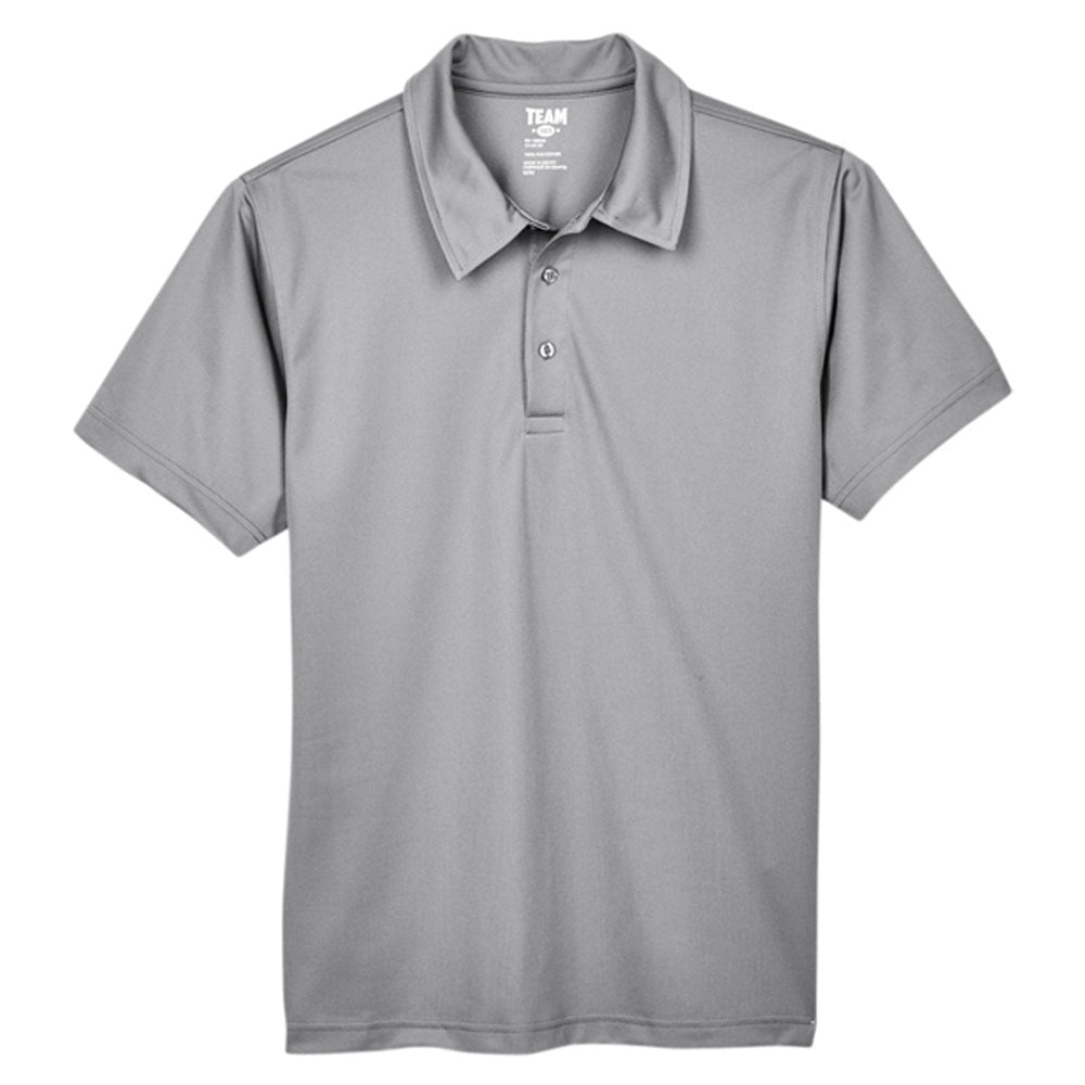 Team 365 Men's Command Snag Protection Polo