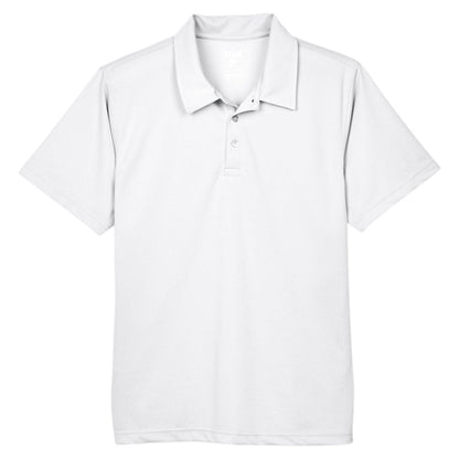 Team 365 Men's Command Snag Protection Polo