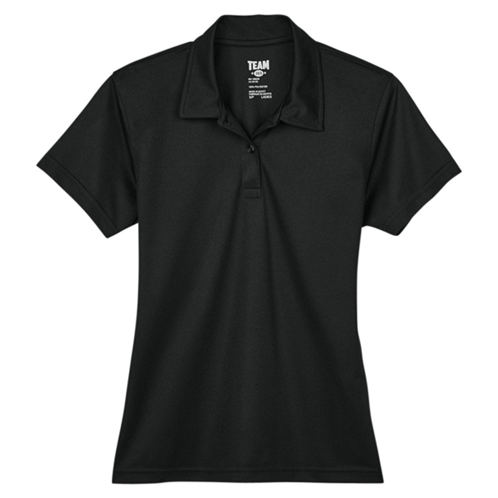 Team 365 Ladies' Command Snag Protection Polo