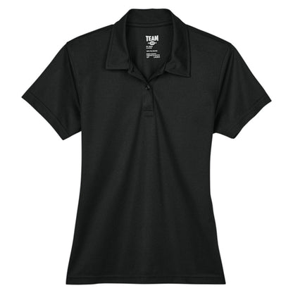 Team 365 Ladies' Command Snag Protection Polo