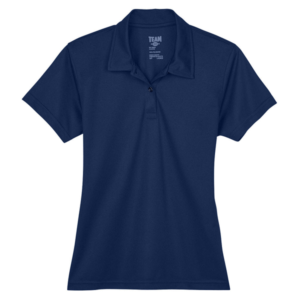 Team 365 Ladies' Command Snag Protection Polo