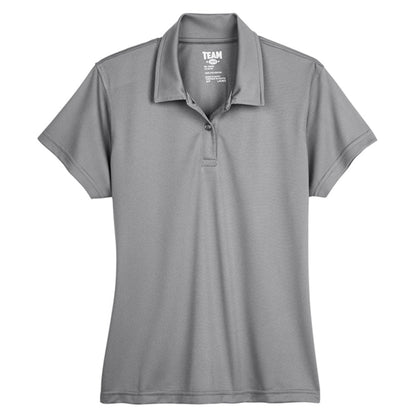 Team 365 Ladies' Command Snag Protection Polo