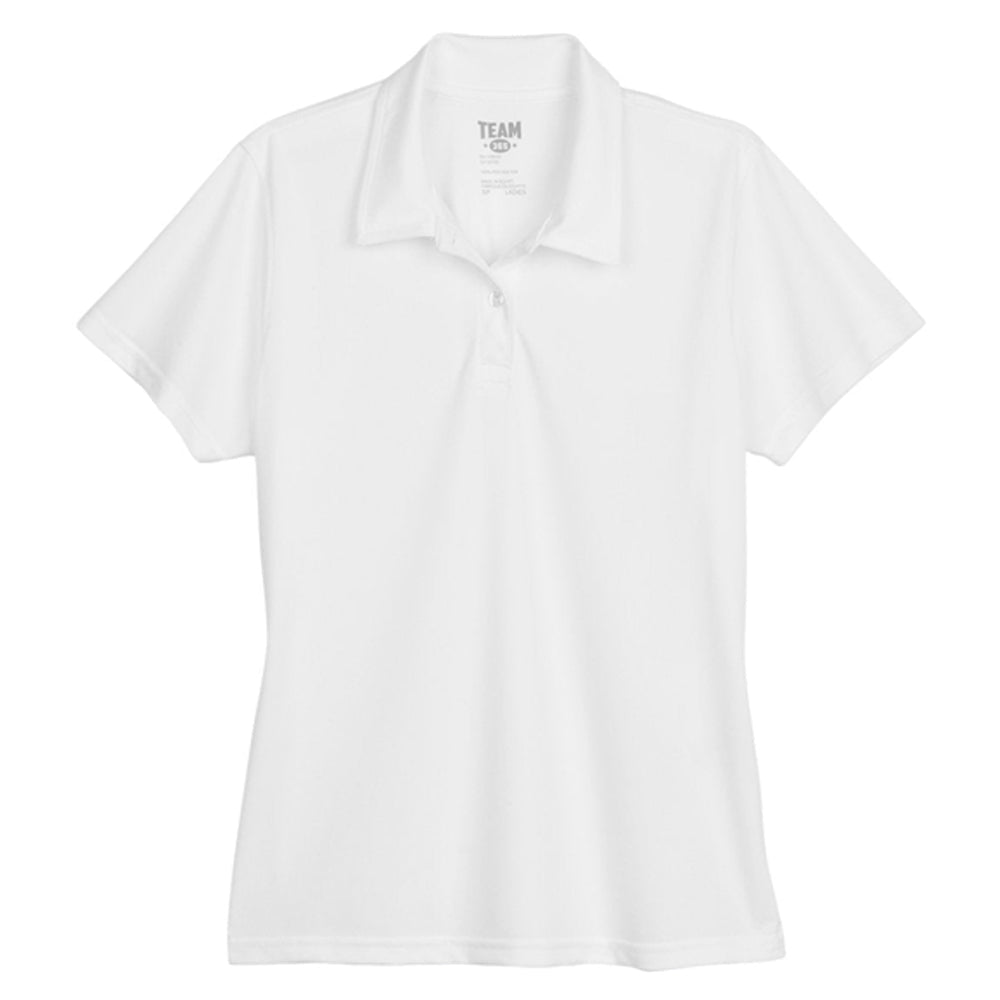 Team 365 Ladies' Command Snag Protection Polo