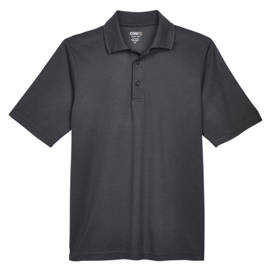 CORE365 Men's Origin Performance Piqué Polo