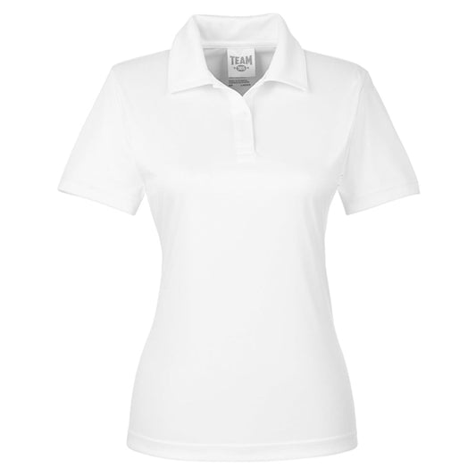 Team 365 Ladies' Zone Performance Polo