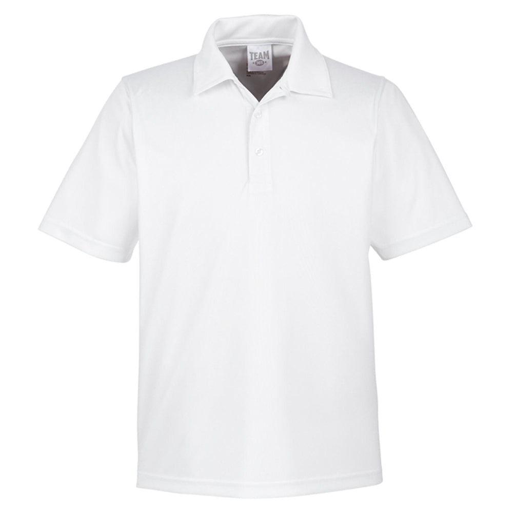 Team 365 Men's Zone Performance Polo