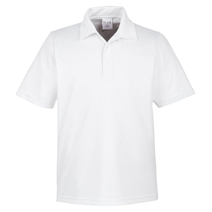 Team 365 Men's Zone Performance Polo