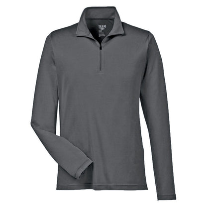 Team 365 Men's Zone Performance Quarter-Zip