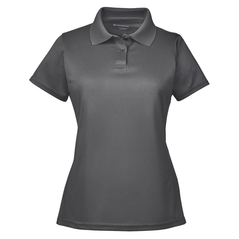 Harriton Ladies' Polytech Polo