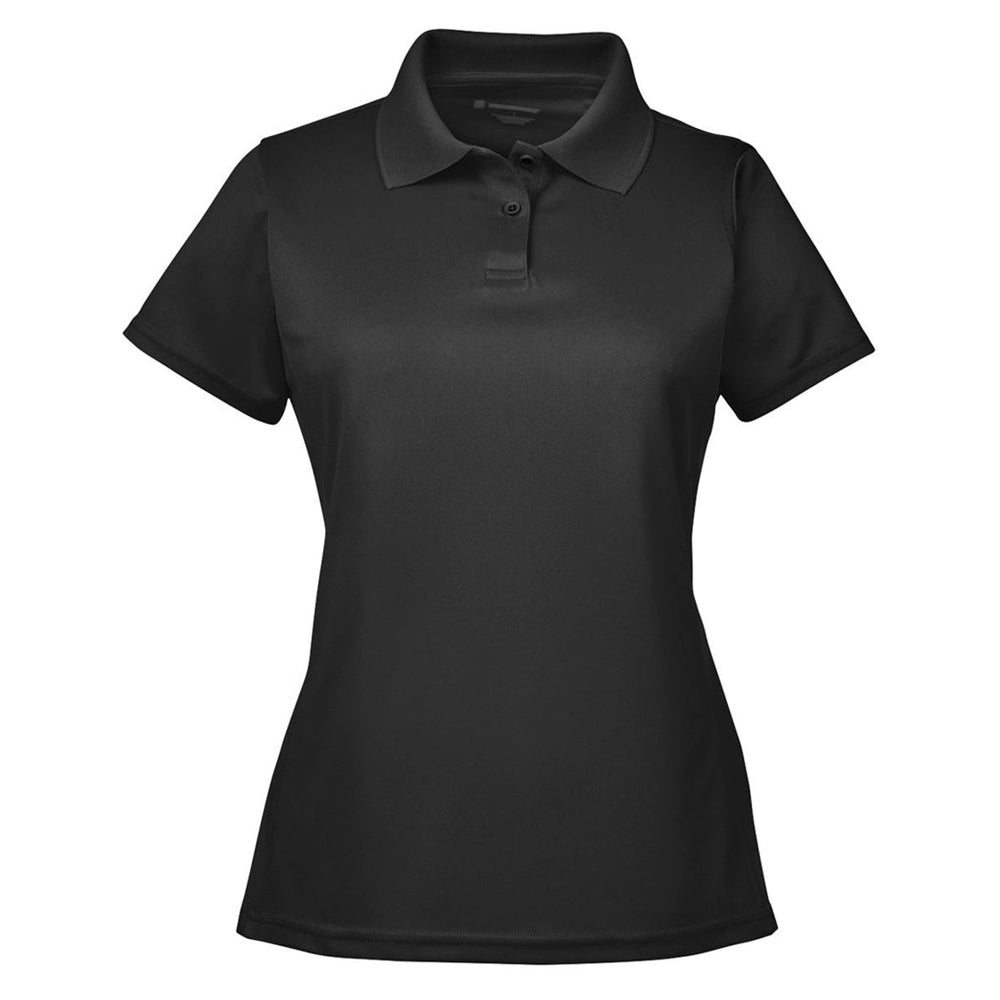 Harriton Ladies' Polytech Polo