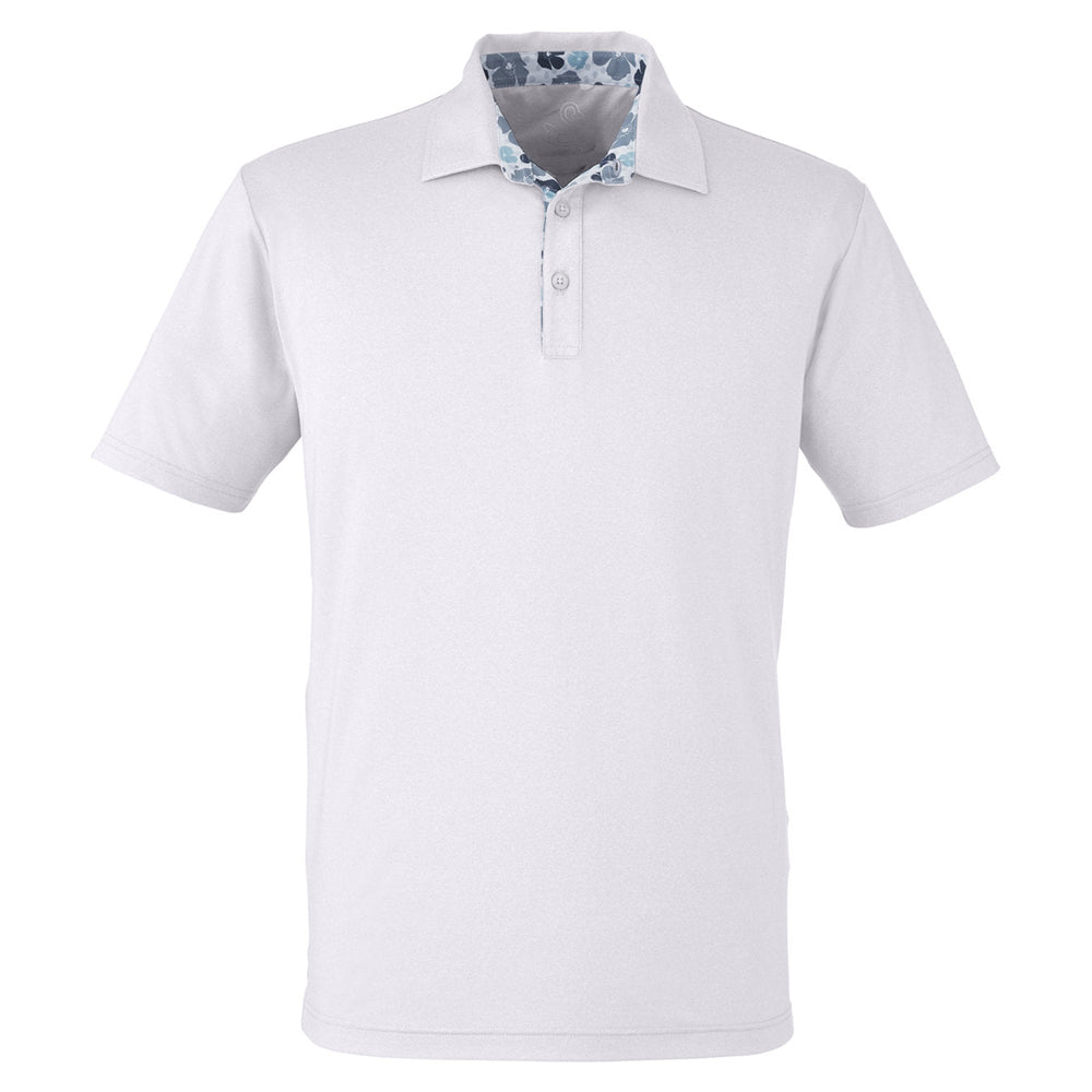 Swannies Golf Men's James Polo