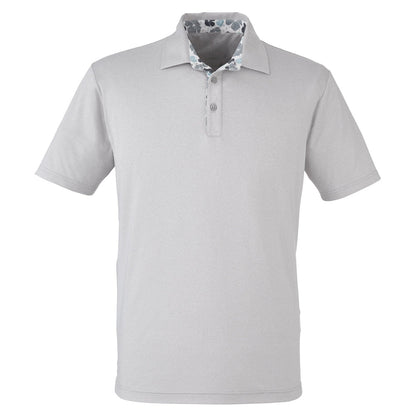 Swannies Golf Men's James Polo