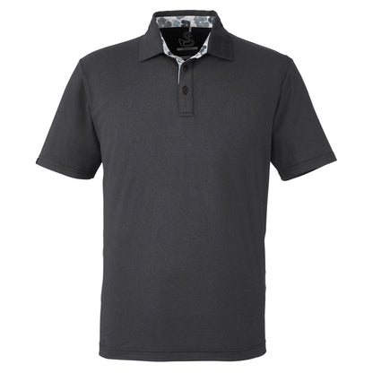 Swannies Golf Men's James Polo