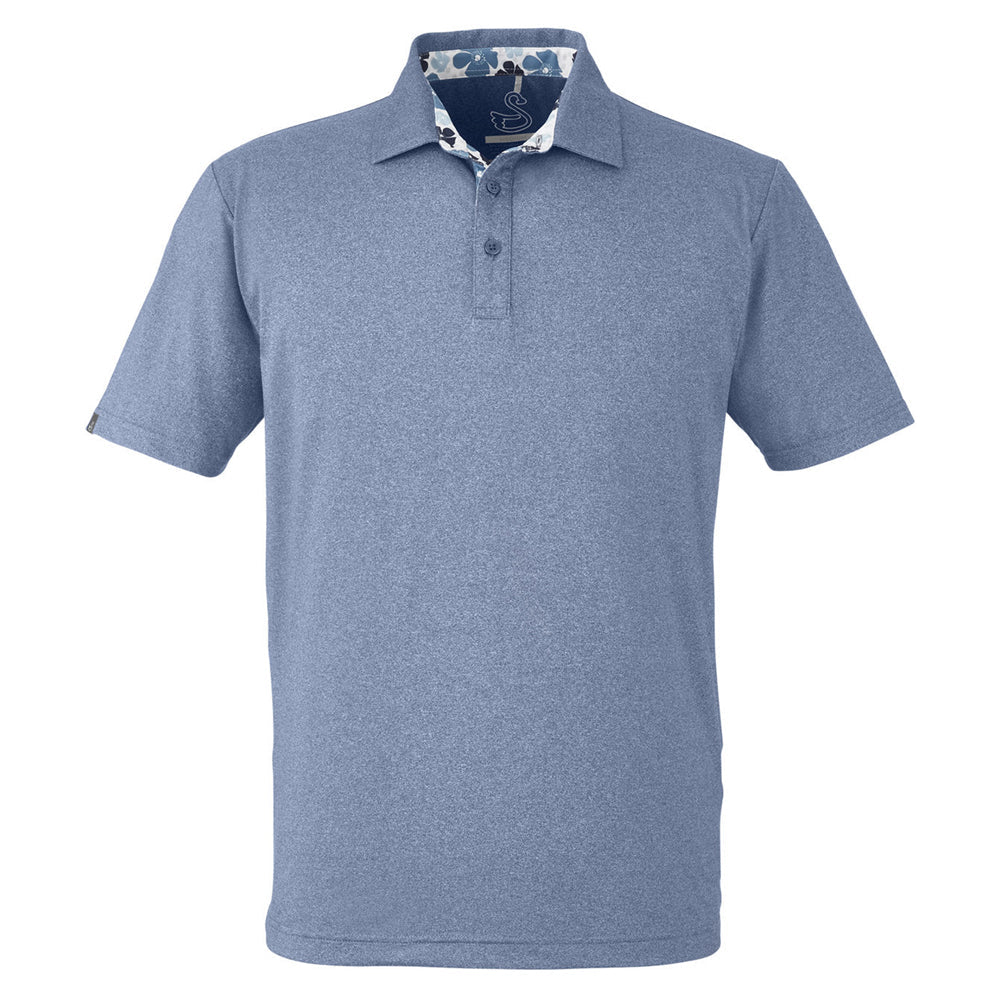 Swannies Golf Men's James Polo