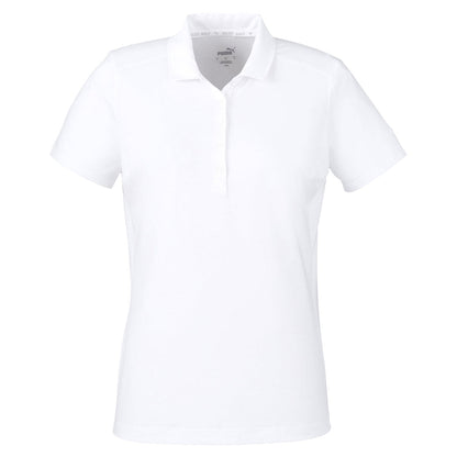 Puma Golf Ladies' Bandon Polo