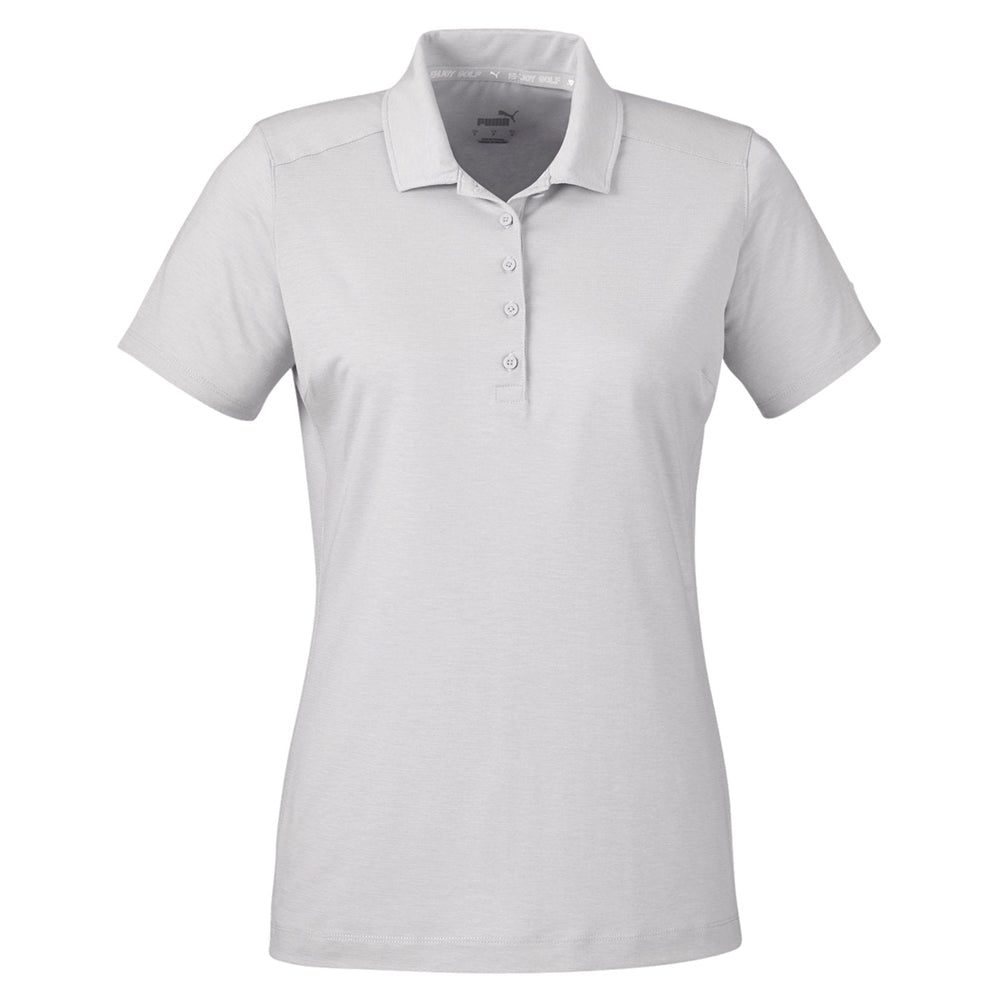 Puma Golf Ladies' Bandon Polo