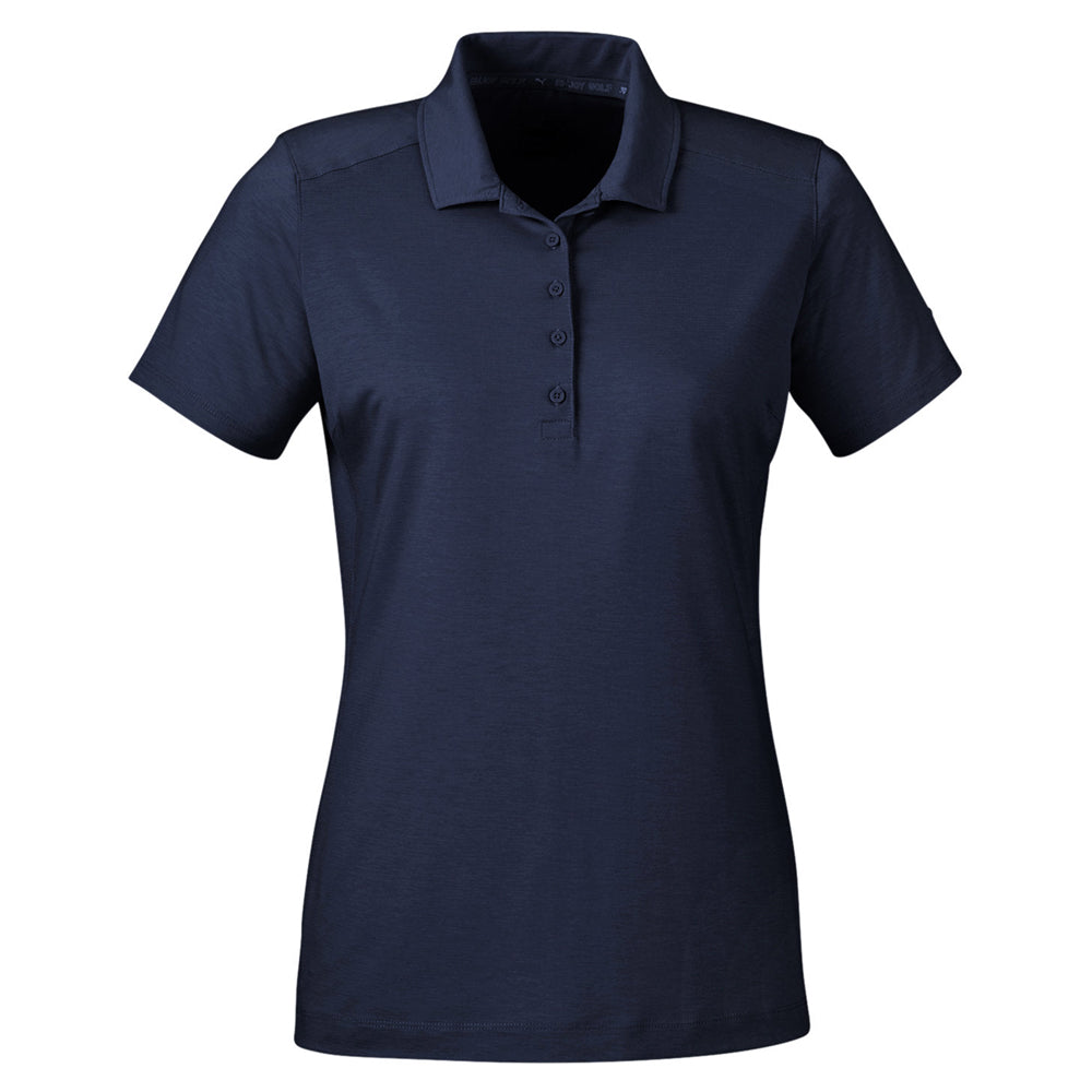 Puma Golf Ladies' Bandon Polo