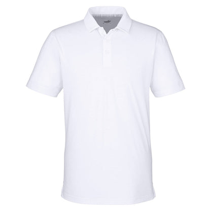 Puma Golf Men's Bandon Polo