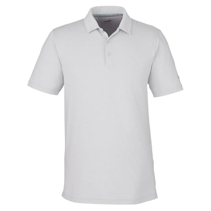 Puma Golf Men's Bandon Polo