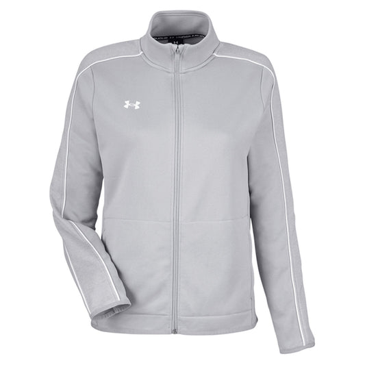 Under Armour Ladies' Command Full-Zip 2.0