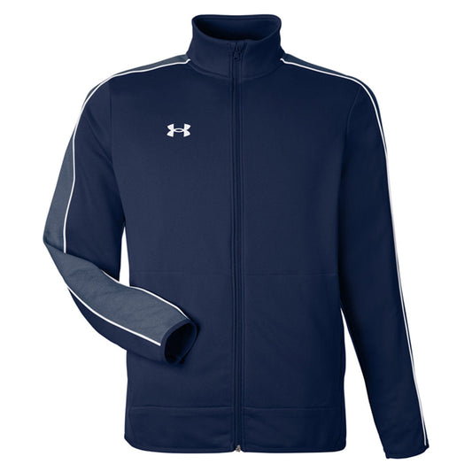 Under Armour Men's Command Full-Zip 2.0