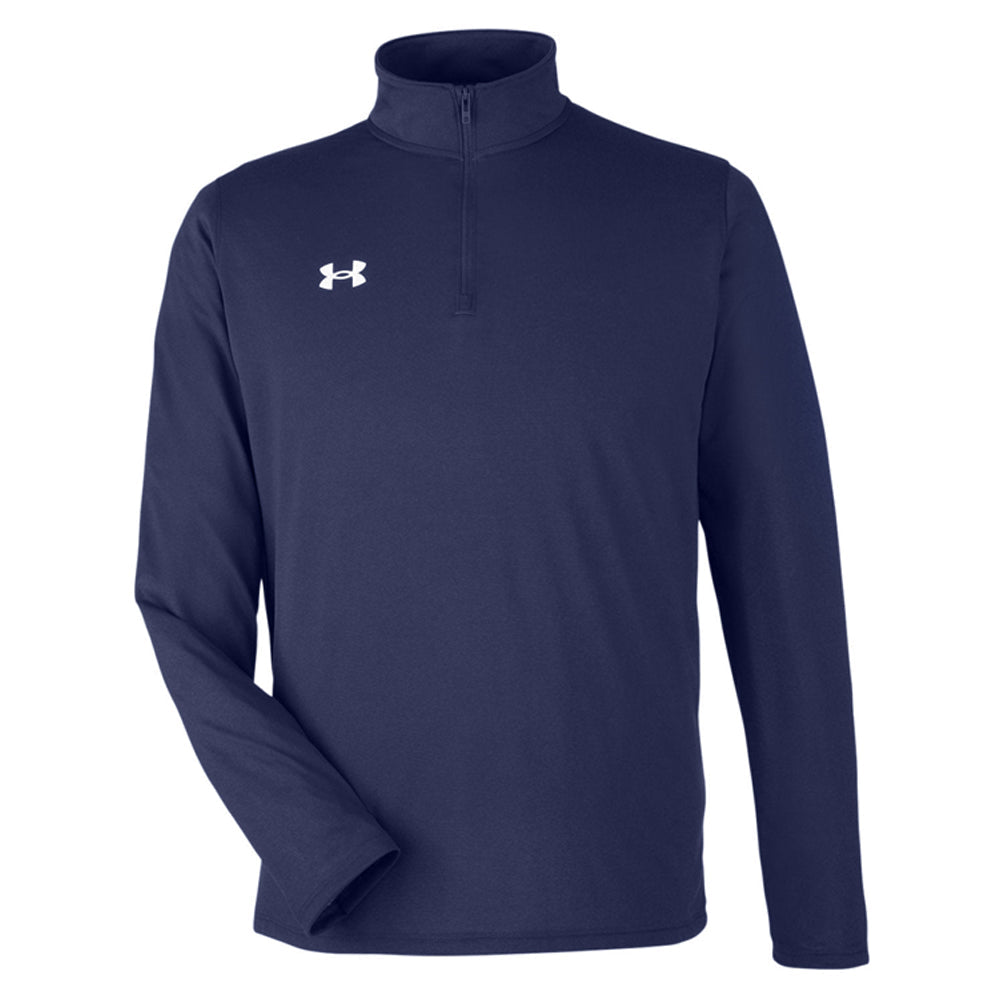 Under Armour Men's Team Tech Quarter-Zip