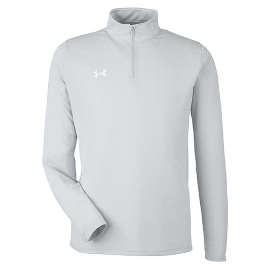 Under Armour Men's Team Tech Quarter-Zip