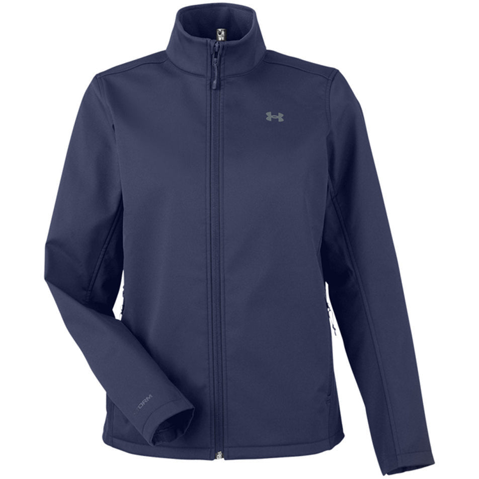 Midnight Navy/ Pitch Grey