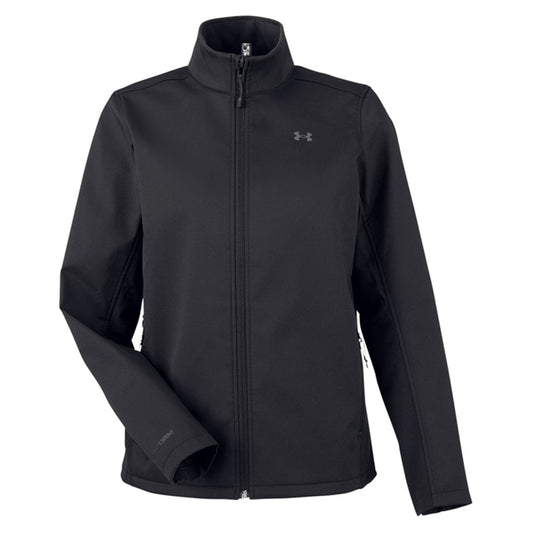 Under Armour Ladies' ColdGear® Infrared Shield 2.0 Jacket