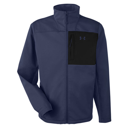 Under Armour Men's ColdGear® Infrared Shield 2.0 Jacket