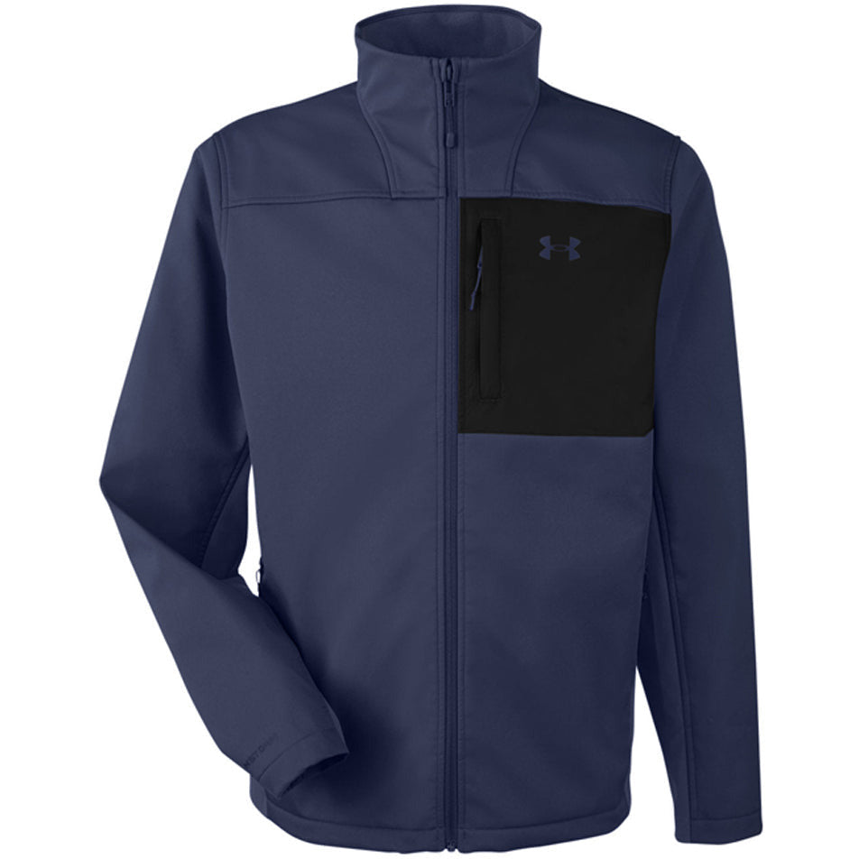 Under Armour Men's ColdGear® Infrared Shield 2.0 Jacket