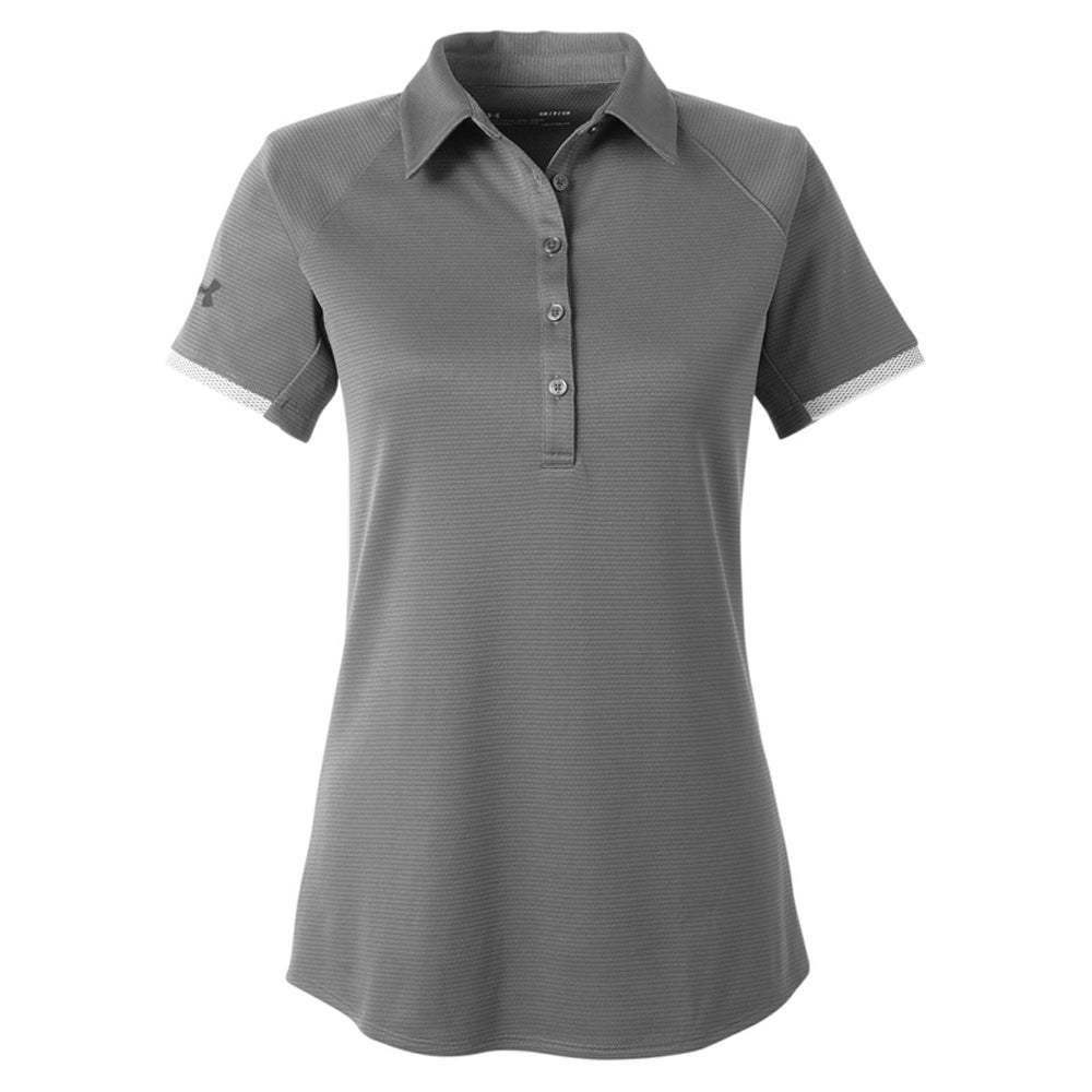 Under Armour Ladies' Corporate Rival Polo