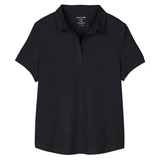 North End Ladies' Express Tech Performance Polo