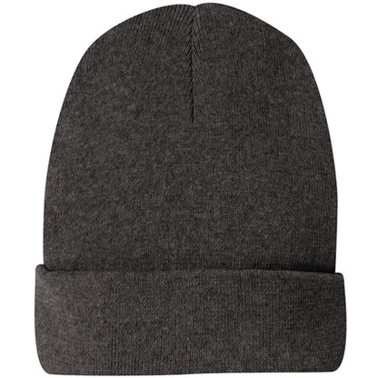 Charcoal Heather