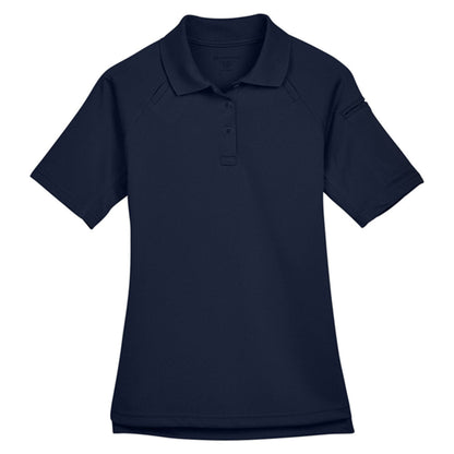 Harriton Ladies' Advantage Snag Protection Plus Tactical Polo