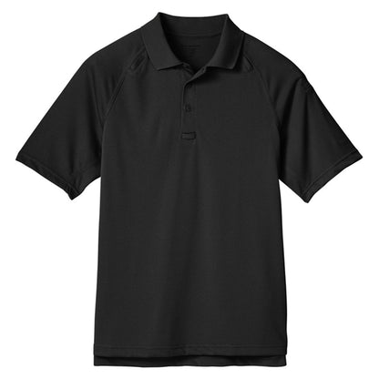 Harriton Men's Advantage Tactical Performance Polo