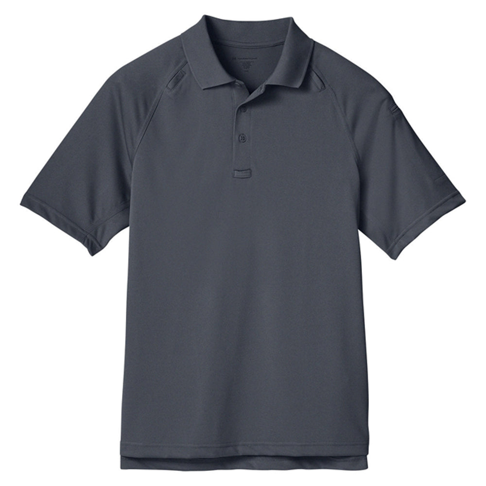 Harriton Men's Advantage Tactical Performance Polo