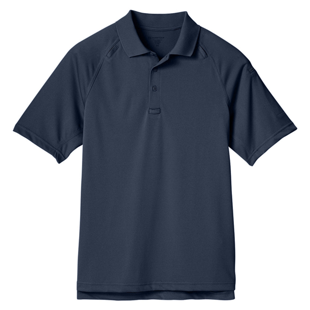 Harriton Men's Advantage Tactical Performance Polo