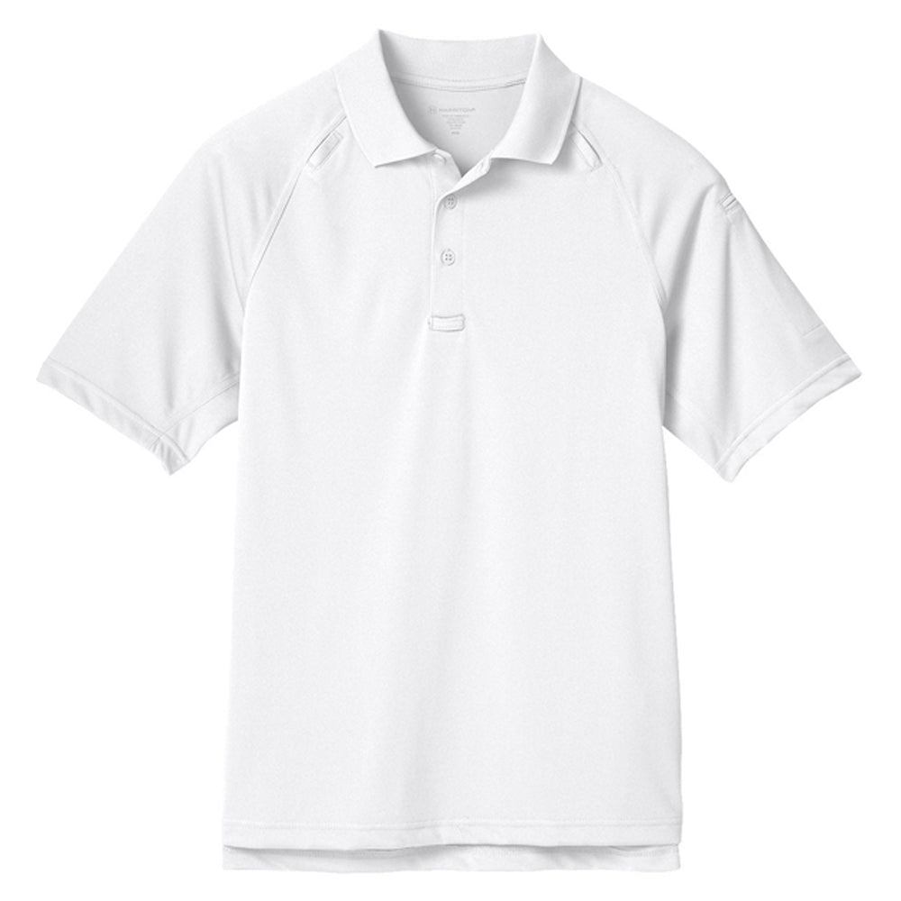 Harriton Men's Advantage Tactical Performance Polo