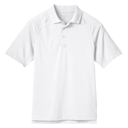 Harriton Men's Advantage Tactical Performance Polo