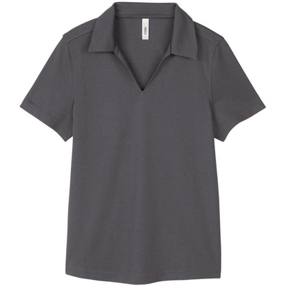 CORE365 Ladies' Market Snag Protect Mesh Polo