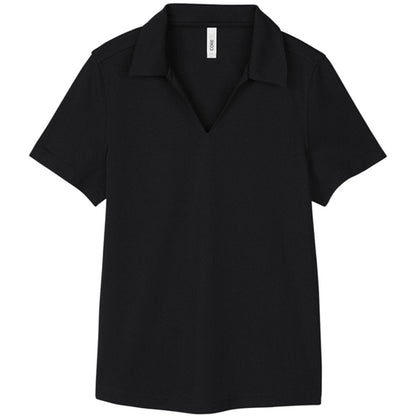 CORE365 Ladies' Market Snag Protect Mesh Polo