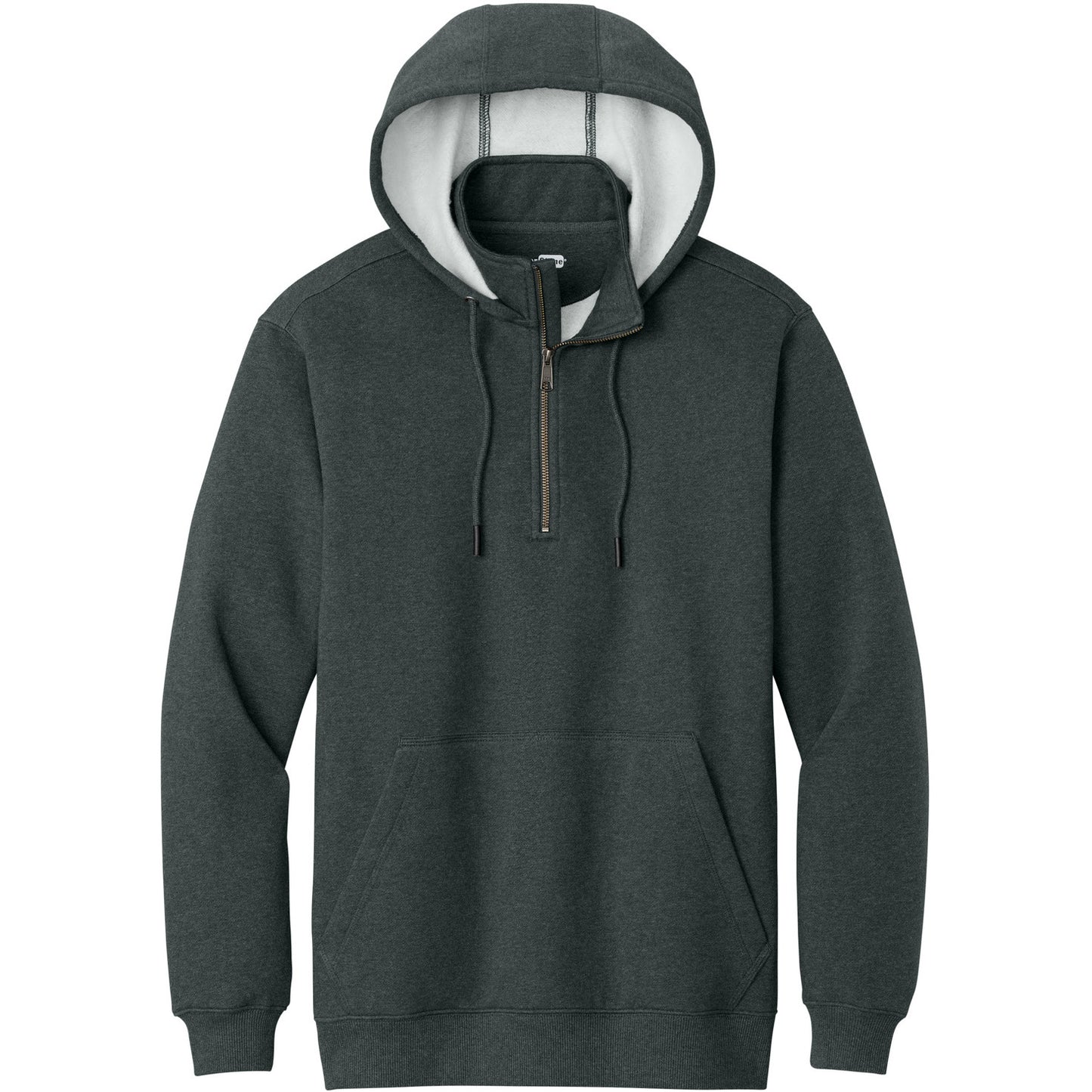CSF633-Charcoal Heather