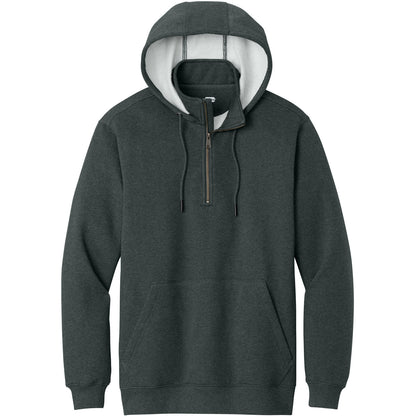 CSF633-Charcoal Heather
