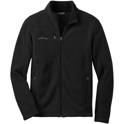 Eddie Bauer - Full-Zip Fleece Jacket