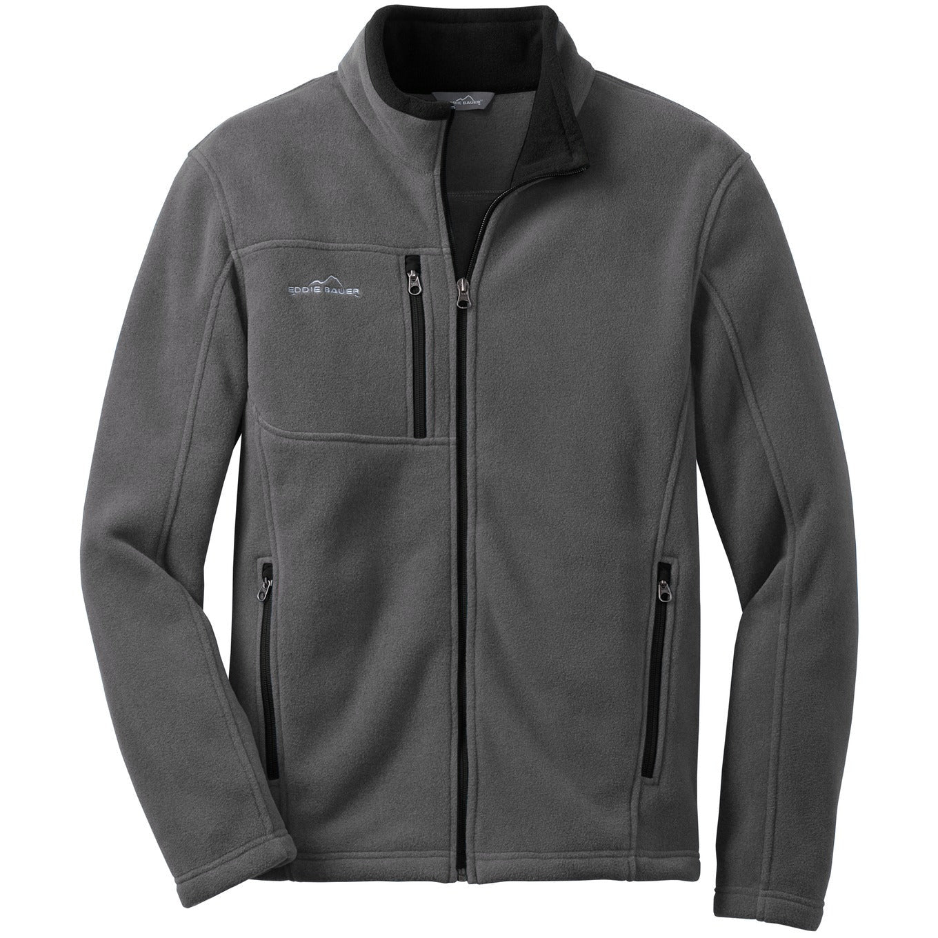 Eddie Bauer - Full-Zip Fleece Jacket