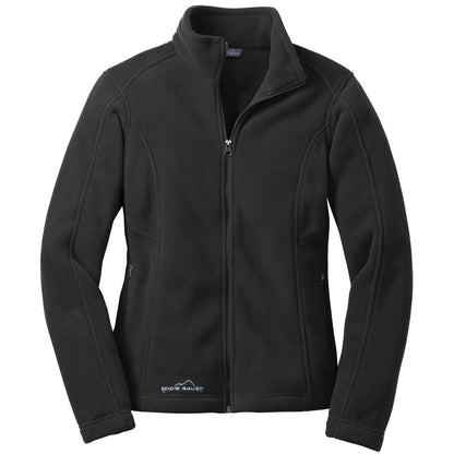 Eddie Bauer - Women's Full-Zip Fleece Jacket