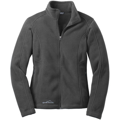Eddie Bauer - Women's Full-Zip Fleece Jacket
