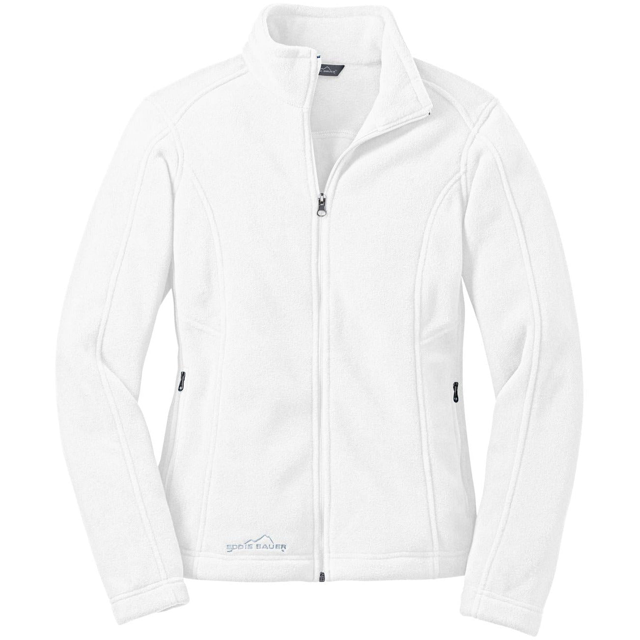 Eddie Bauer - Women's Full-Zip Fleece Jacket