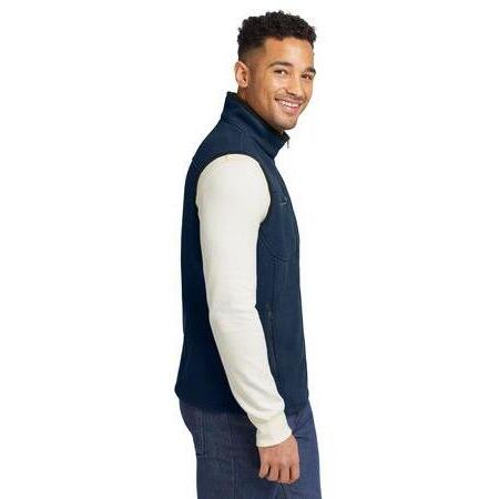 River Blue Navy